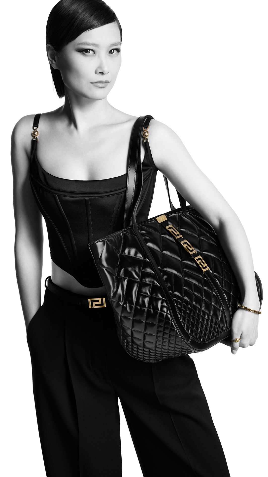 Versace Icons