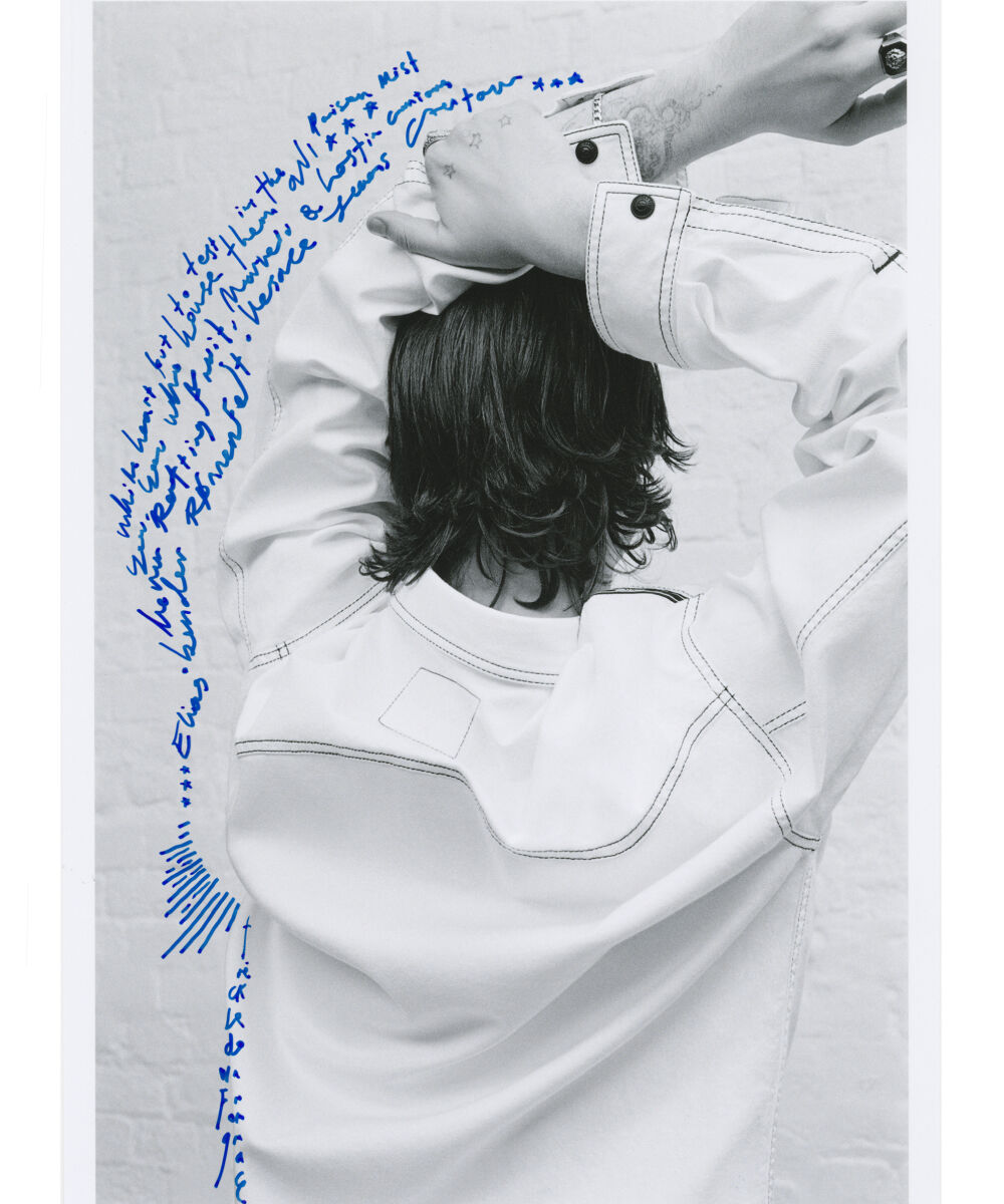 VJC FW21 Denim Campaign