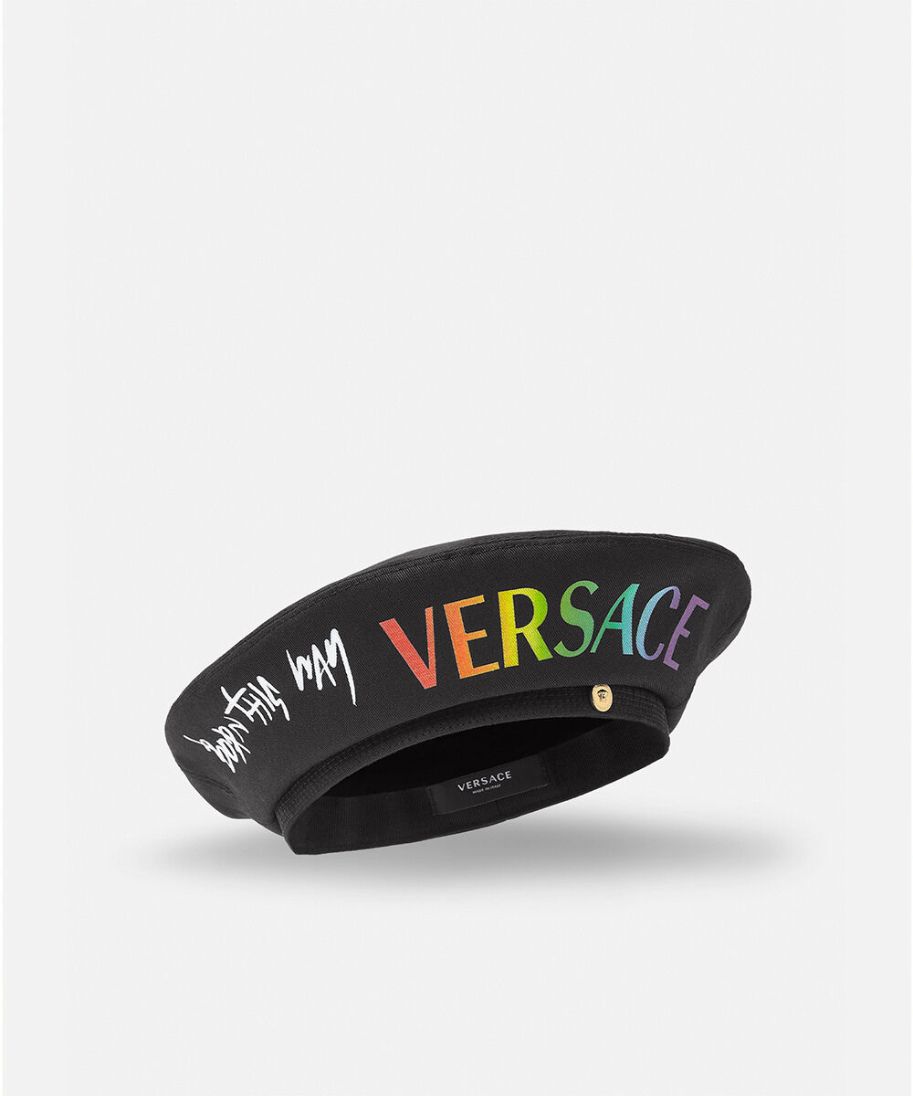 Versace x Pride 2021