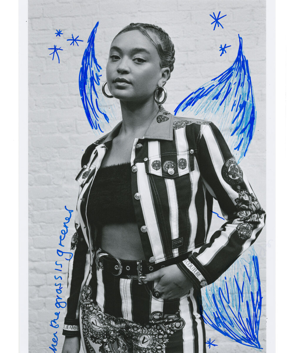 VJC FW21 Denim Campaign