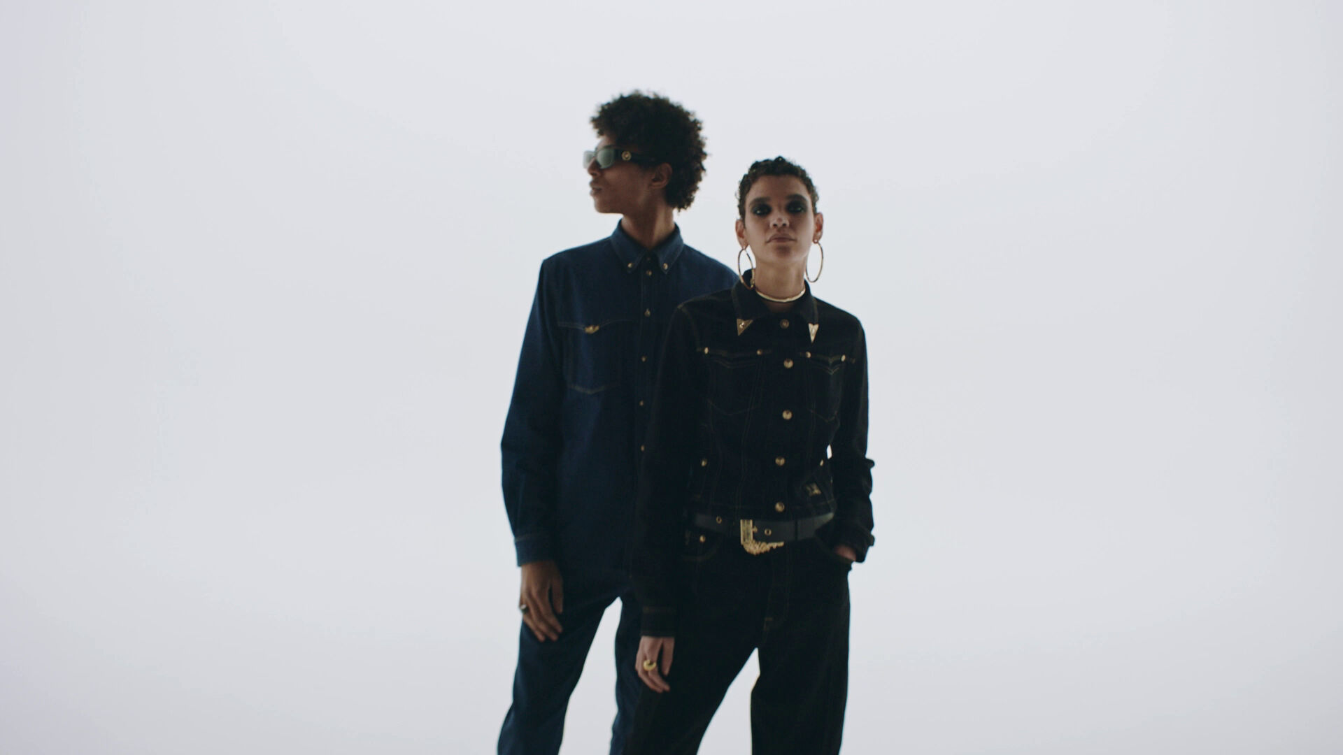 SPRING-SUMMER 2021 DENIM