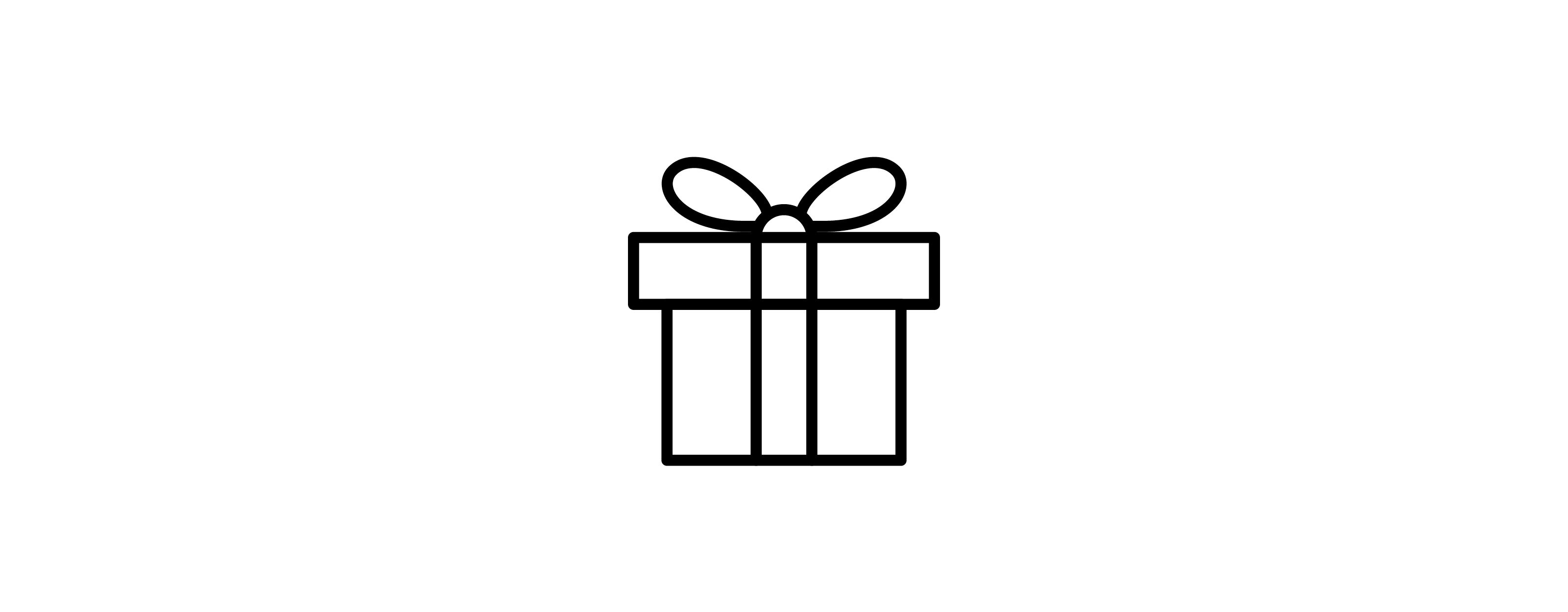 Gift Wrapping