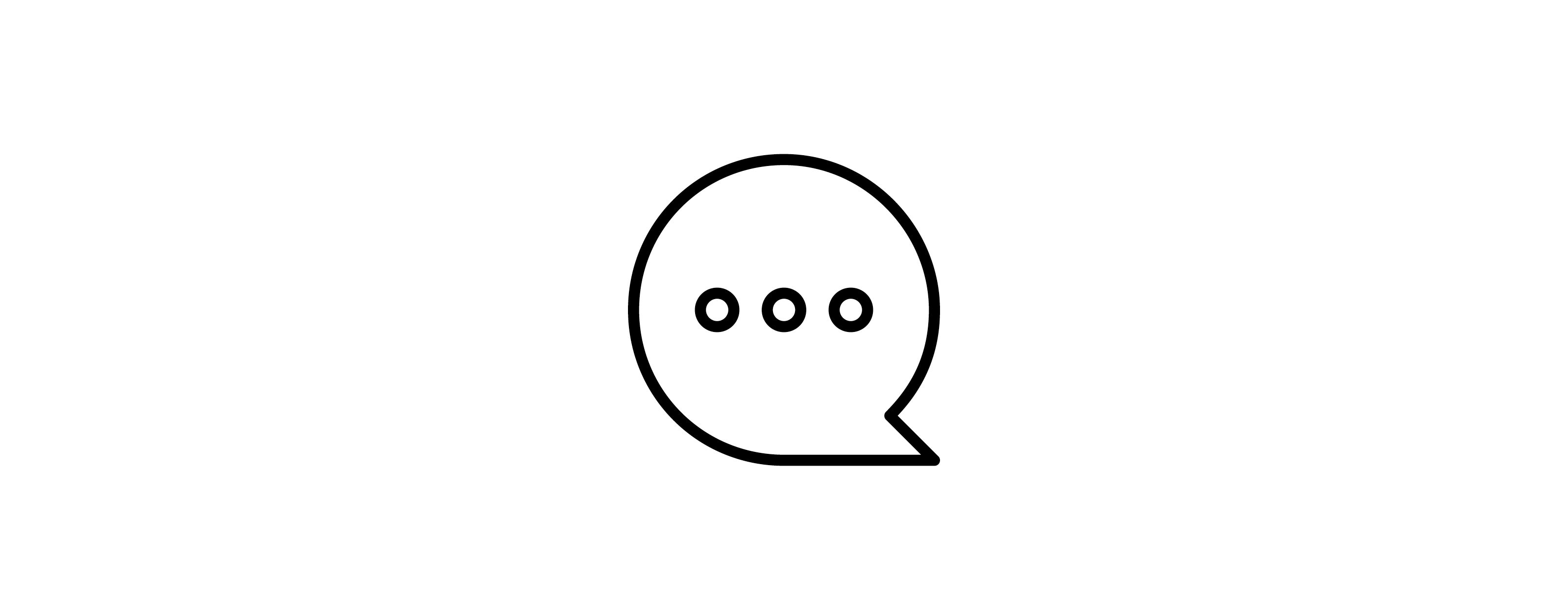 Live chat