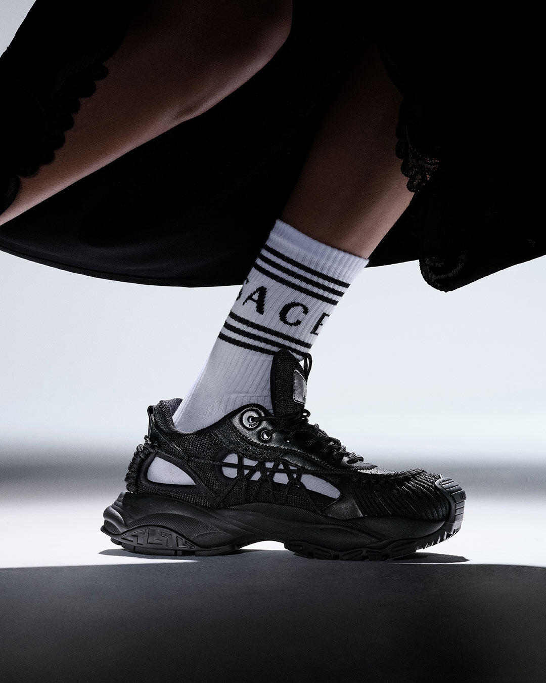 Versace Mercury