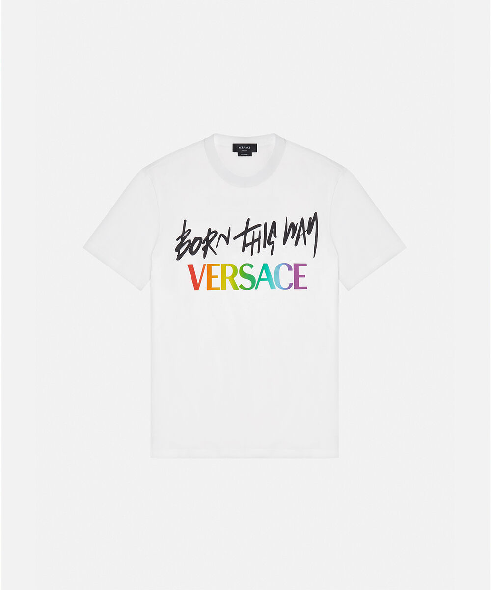 Versace x Pride 2021