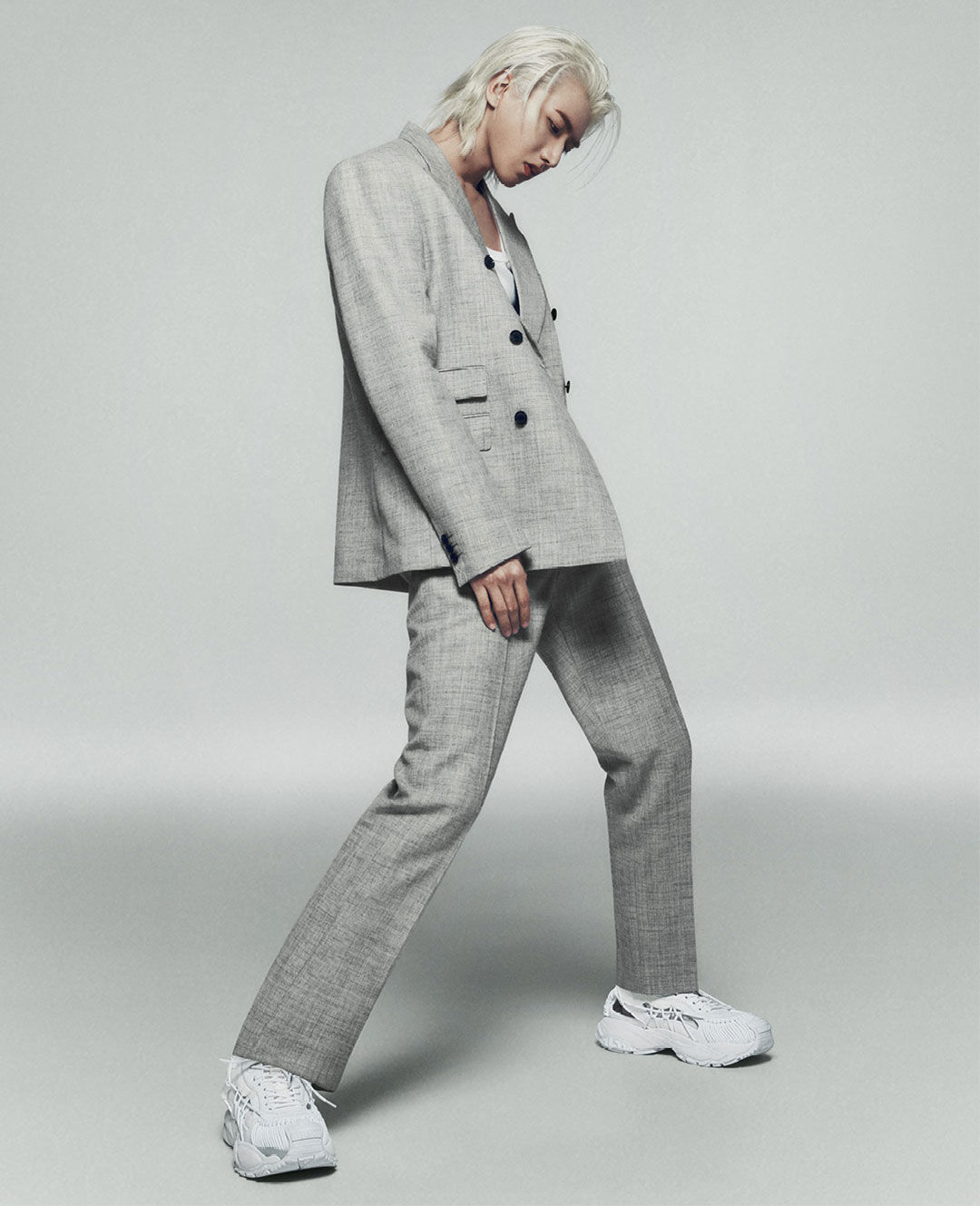 Kun x Versace