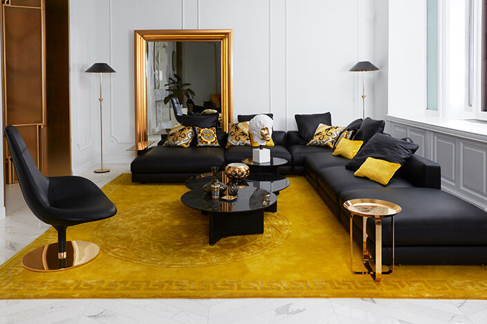 MEUBLES VERSACE HOME