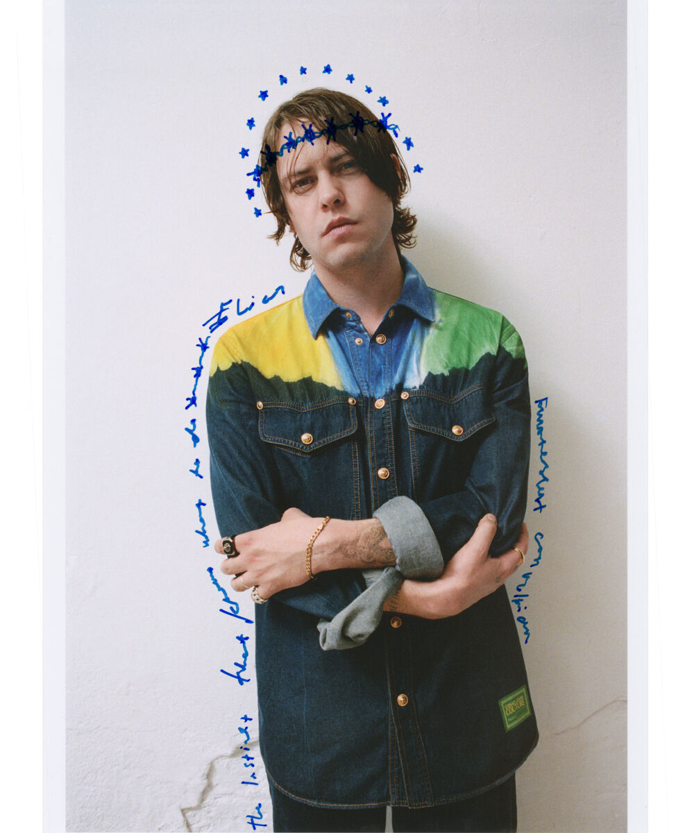 VJC FW21 Denim Campaign