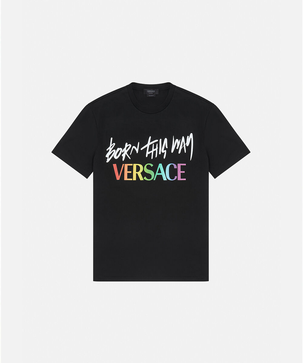 Versace x Pride 2021