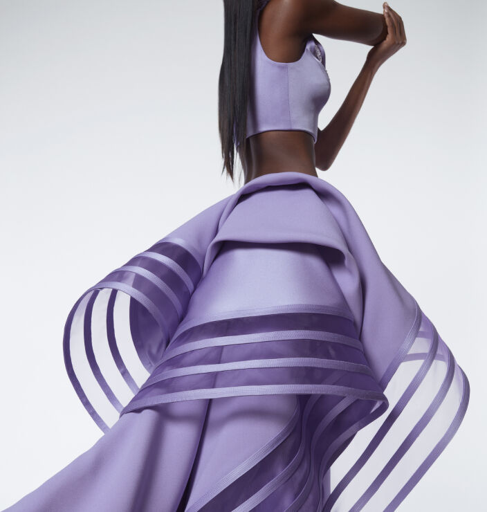 Atelier Versace Fall-Winter 2021