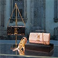 Mini Bags & Clutches