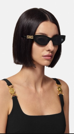 Greca Eyewear