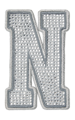 N